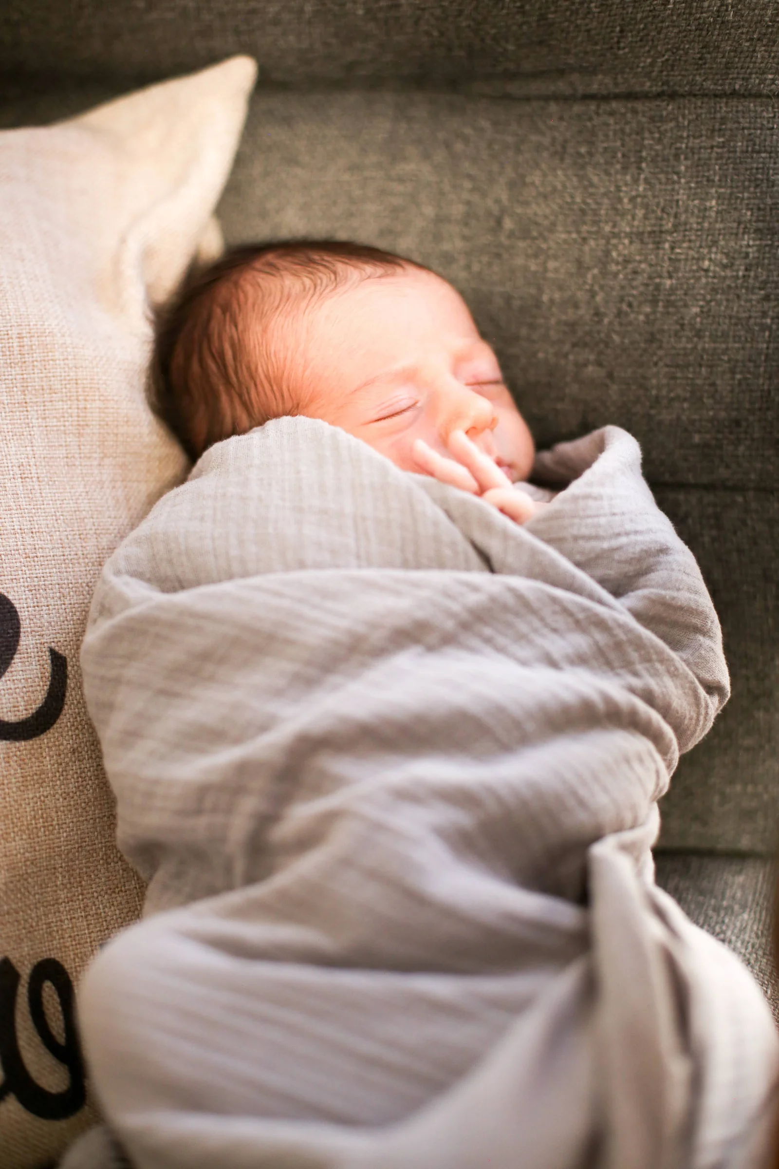 Newborn Photography kobi.studio