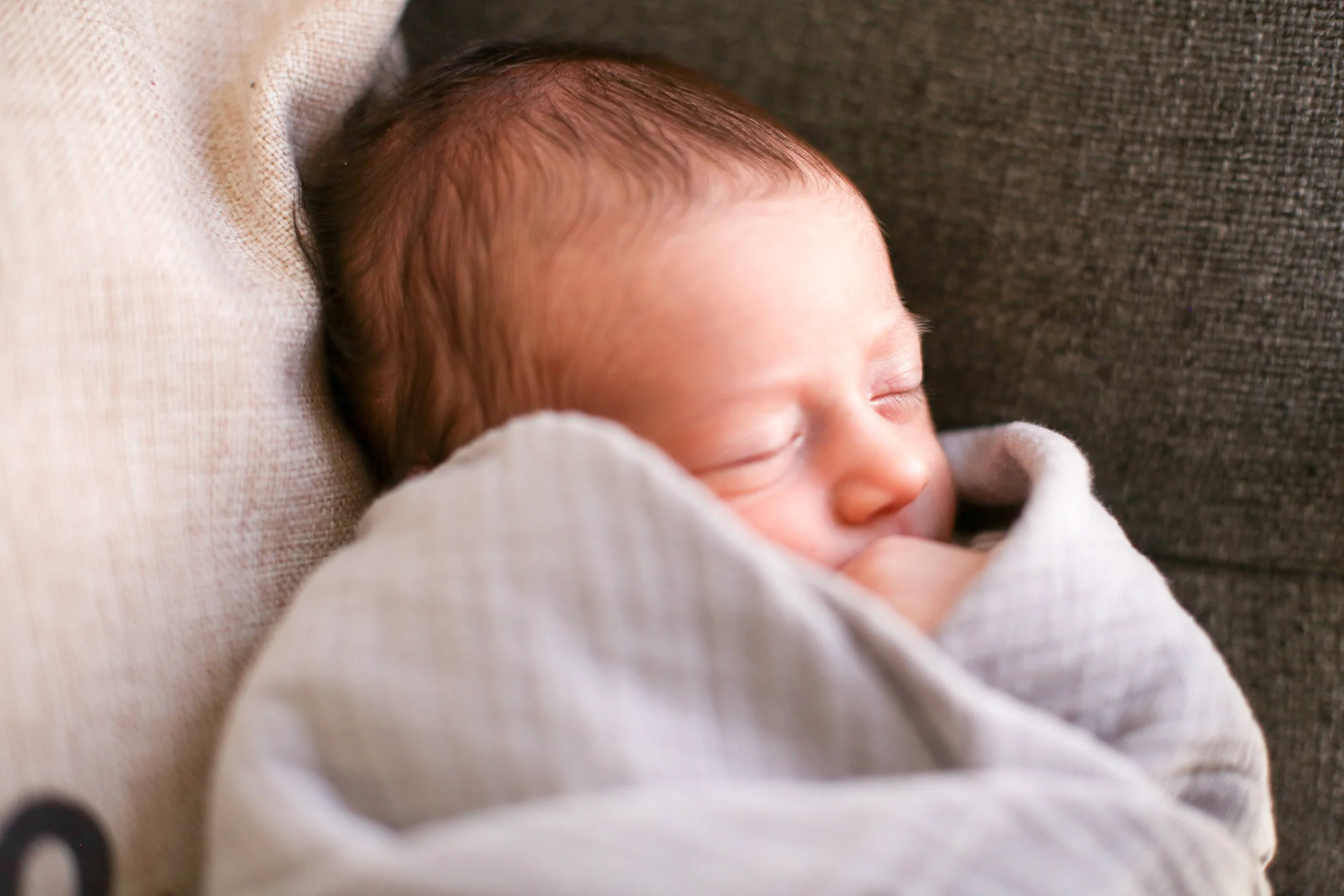 Newborn Photography kobi.studio