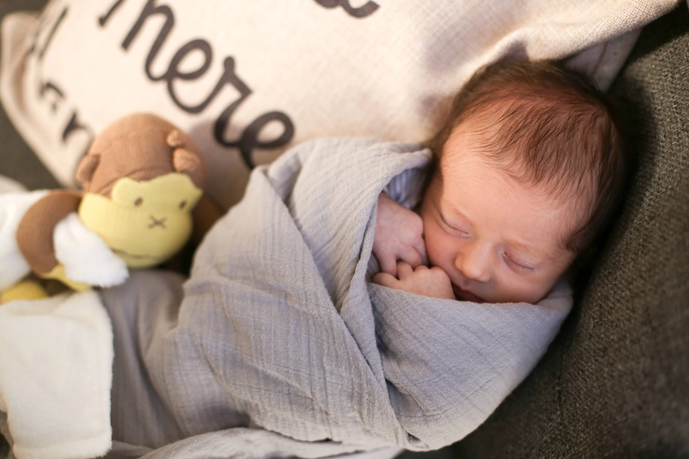 Newborn Photography kobi.studio