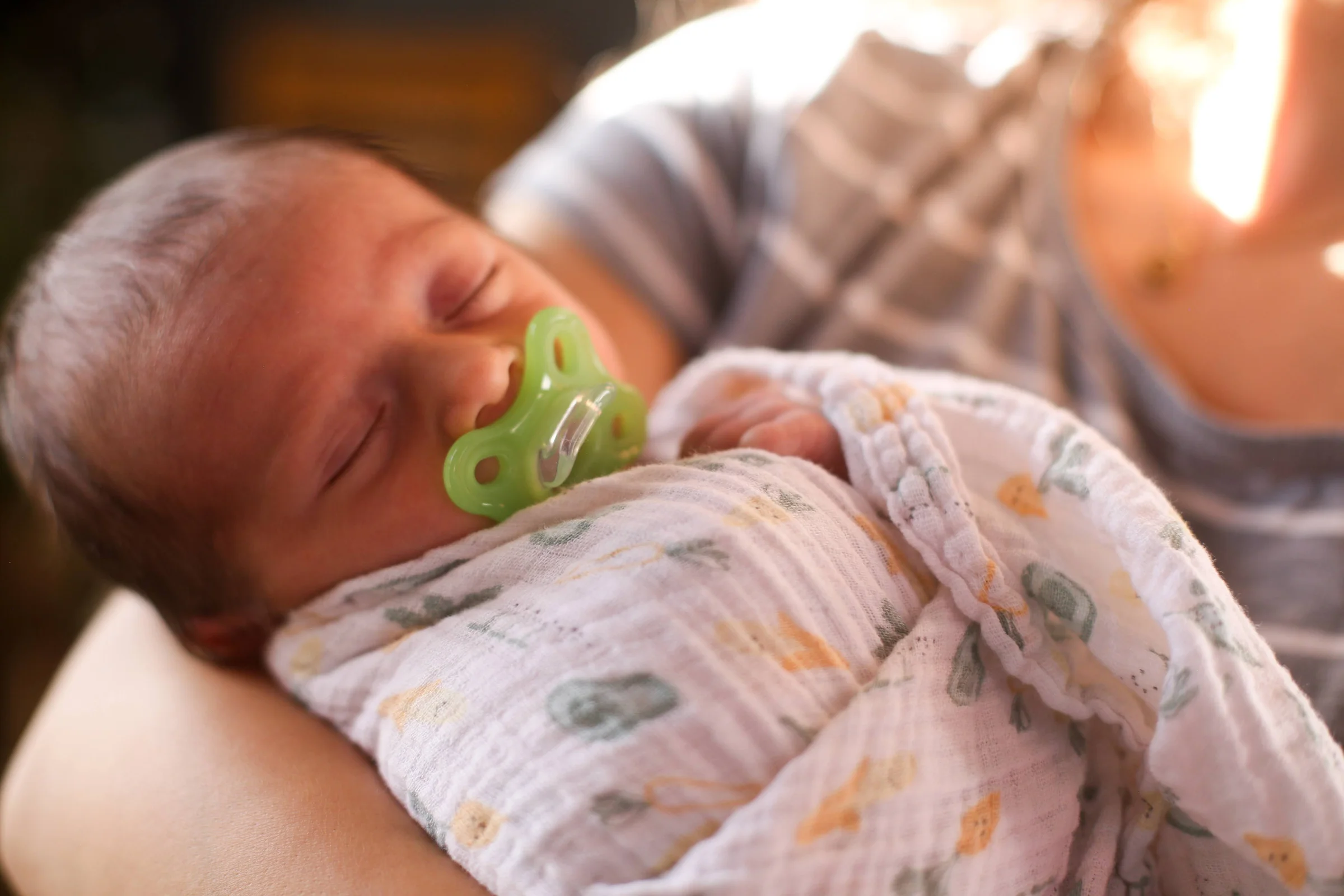 Newborn Photography kobi.studio