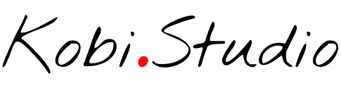 Logo-KOBI.STUDIO