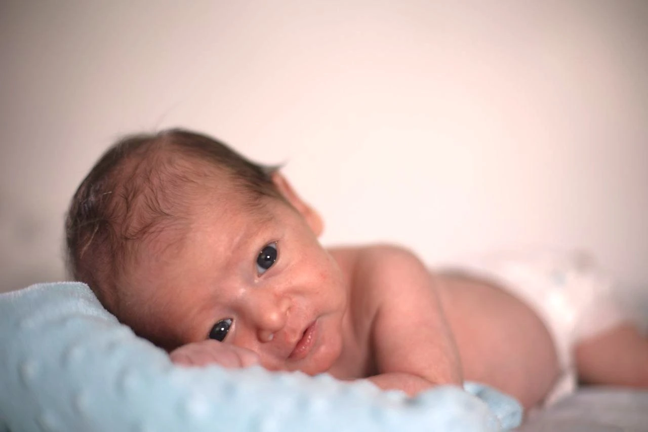 Newborn Photography kobi.studio