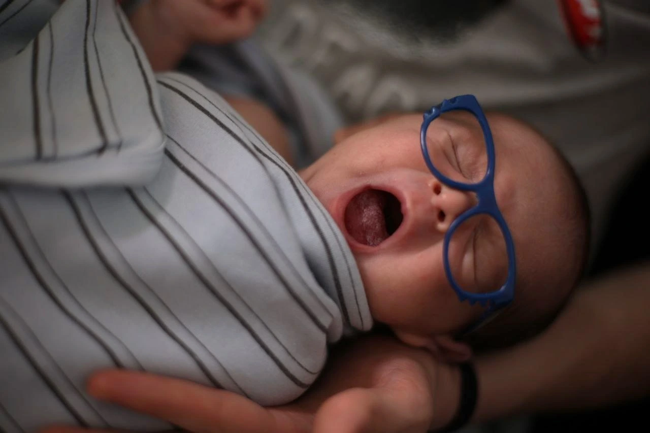 Newborn Photography kobi.studio