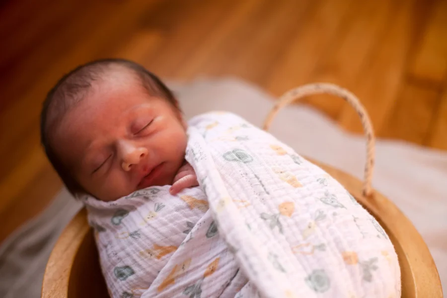 Newborn Photography kobi.studio