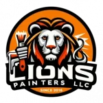 Lions Painters LLC: Cleveland's Trusted Painting Professionals (Since 2016) logo