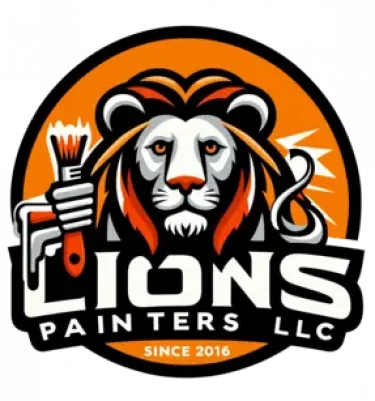 Lions Painters LLC: Cleveland's Trusted Painting Professionals (Since 2016) logo