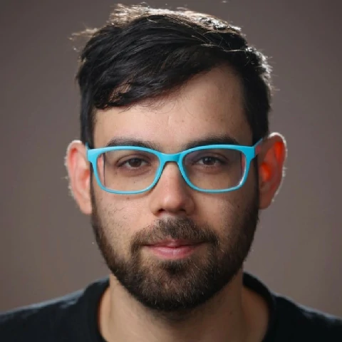 Kobi Schutz