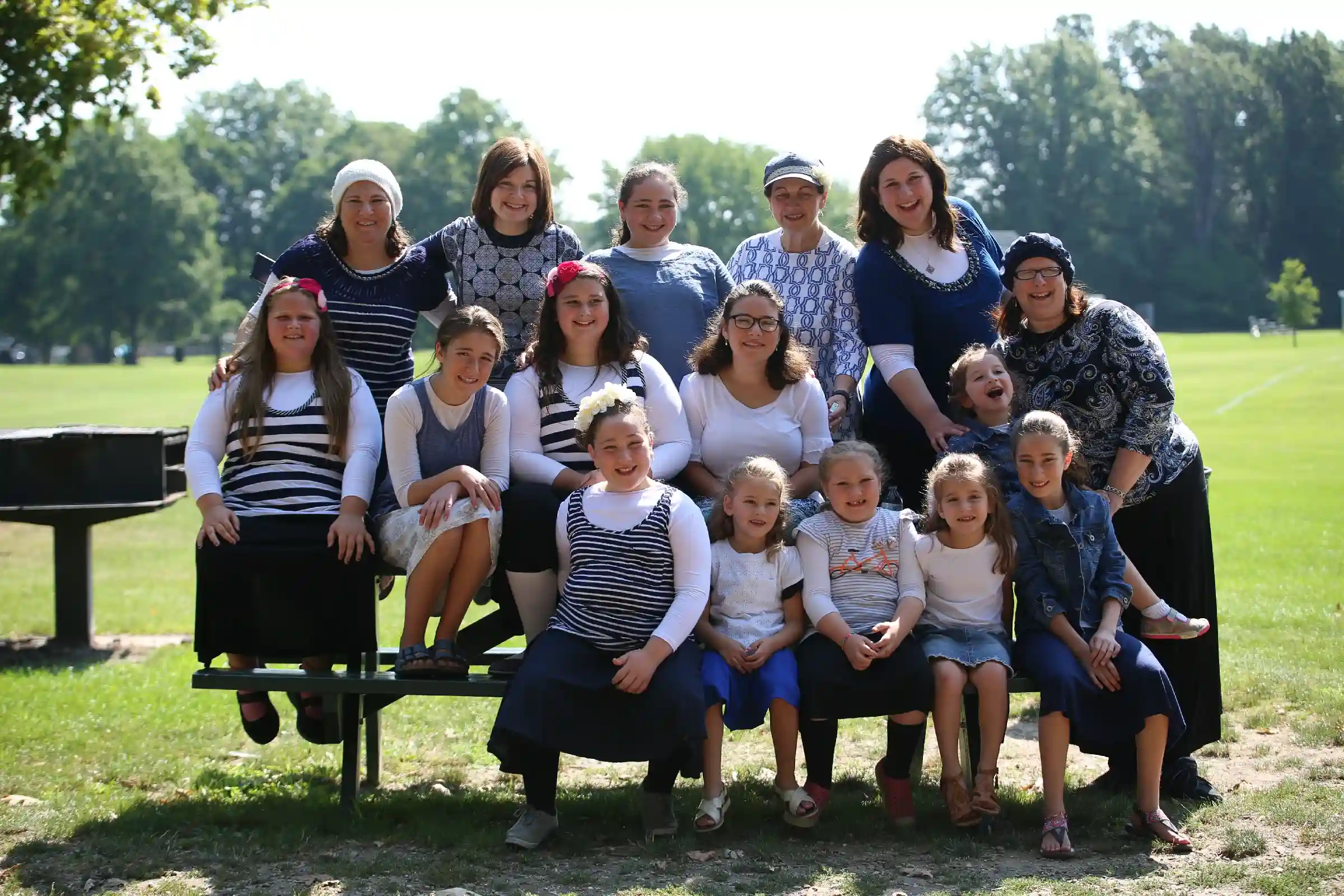 large family cleveland ohio photo kobi studio